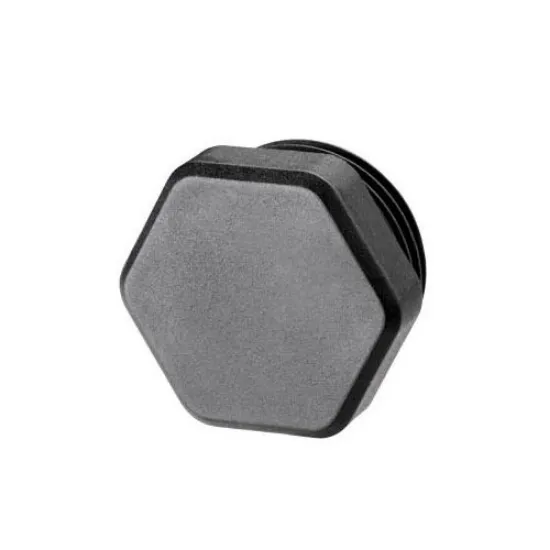 Ảnh của Nắp đậy 7/8″ cho ET 200 Siemens – 6ES7194-3JA00-0AA0