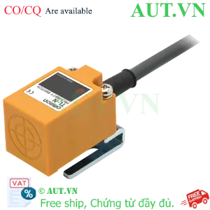 Ảnh của Cảm biến tiệm cận  Omron TL-N7MD15 2M