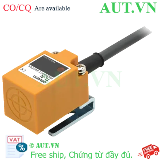Ảnh của Cảm biến tiệm cận  Omron TL-N7MD15 2M