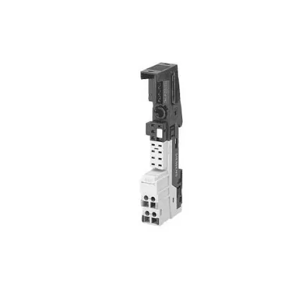 Ảnh của Phụ kiện đấu dây Module ET 200S Siemens – 6ES7193-4CE60-0AA0