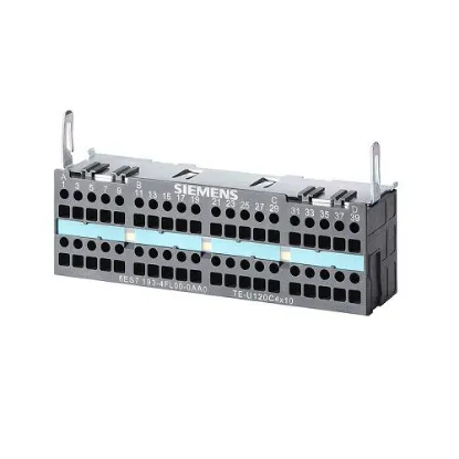 Ảnh của Phụ kiện đấu dây Module ET 200S Siemens – 6ES7193-4FL10-0AA0