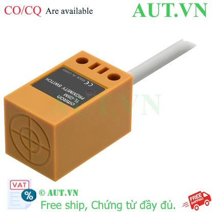 Ảnh của Cảm biến tiệm cận  Omron TL-Q5MD1 2M