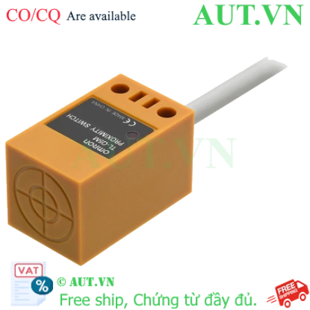 Ảnh của Cảm biến tiệm cận  Omron TL-Q5MD2 5M
