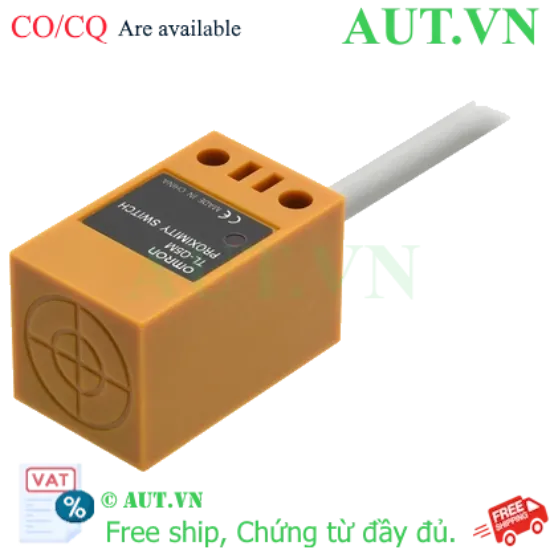 Ảnh của Cảm biến tiệm cận  Omron TL-Q5MD2 5M