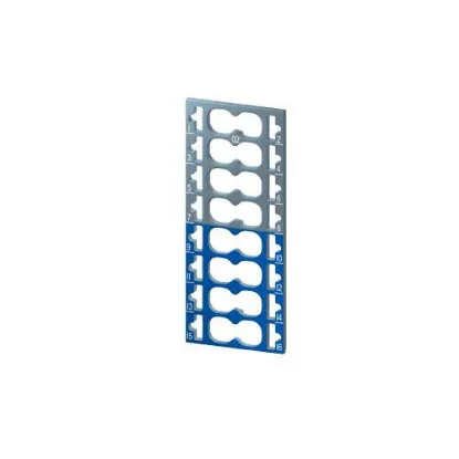 Ảnh của Phụ kiện nhãn Module ET 200SP Siemens – 6ES7193-6CP02-2MA0
