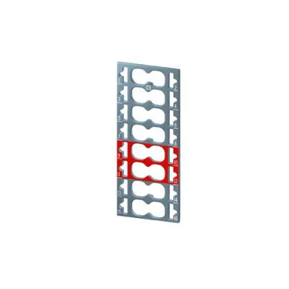 Ảnh của Phụ kiện nhãn Module ET 200SP Siemens – 6ES7193-6CP03-2MA0