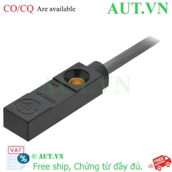 Ảnh của Cảm biến tiệm cận  Omron TL-W1R5MC1 2M