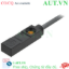 Ảnh của Cảm biến tiệm cận  Omron TL-W1R5MC1 2M