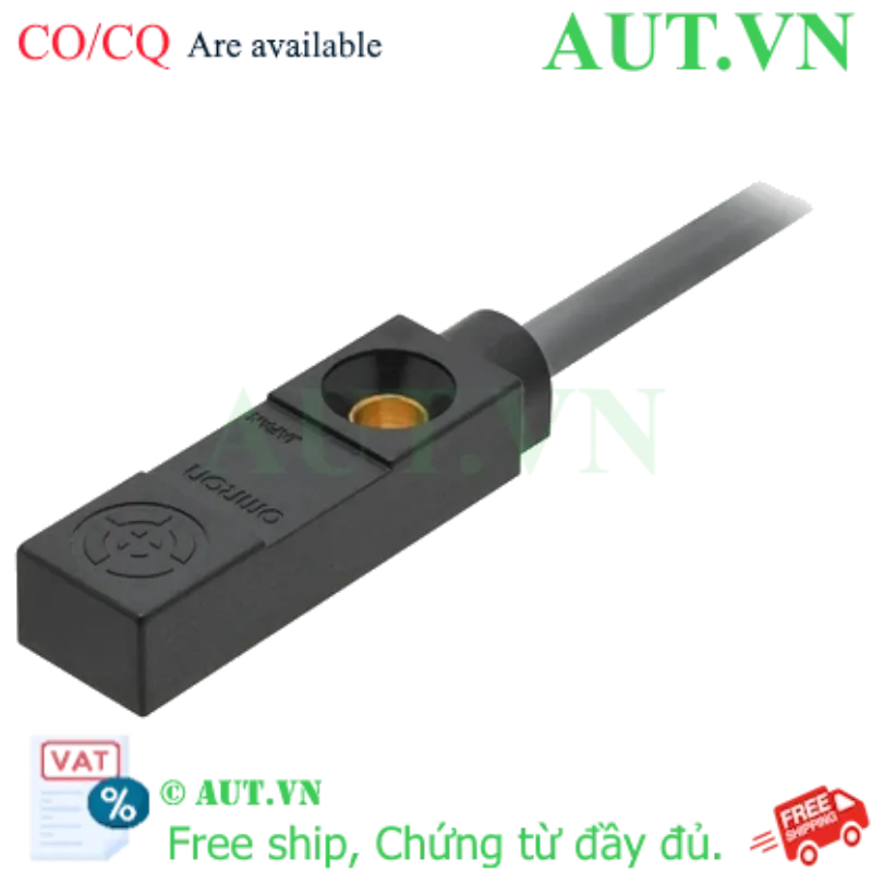 Ảnh của Cảm biến tiệm cận  Omron TL-W1R5MC1 2M