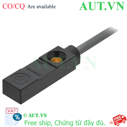 Ảnh của Cảm biến tiệm cận  Omron TL-W1R5MC15 2M