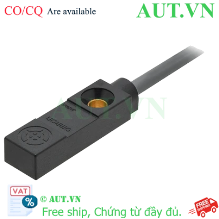 Ảnh của Cảm biến tiệm cận  Omron TL-W1R5MC1-R 2M