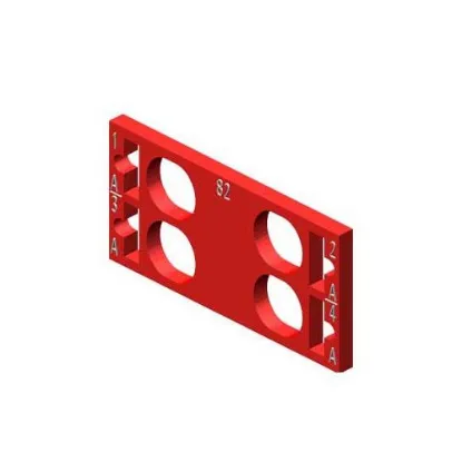 Ảnh của Phụ kiện nhãn Module ET 200SP Siemens – 6ES7193-6CP82-2AB0
