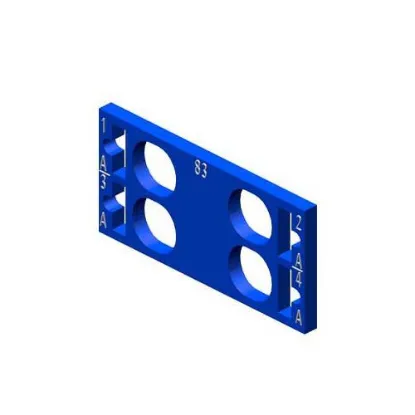 Ảnh của Phụ kiện nhãn Module ET 200SP Siemens – 6ES7193-6CP83-2AB0
