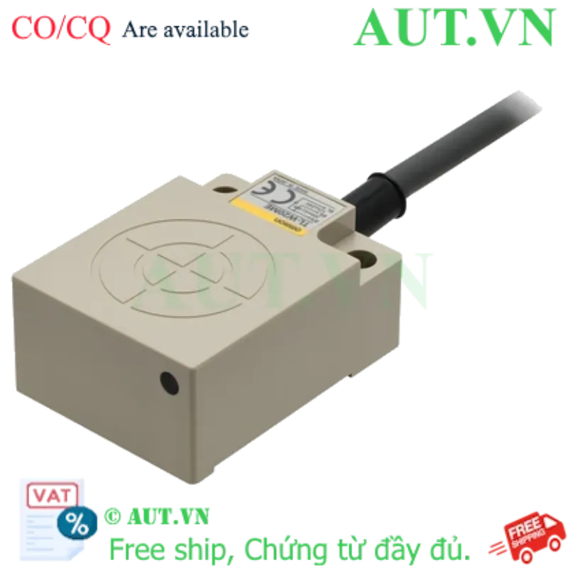 Ảnh của Cảm biến tiệm cận  Omron TL-W20ME15 5M