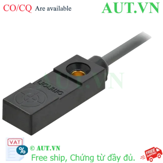 Ảnh của Cảm biến tiệm cận  Omron TL-W3MC15 2M