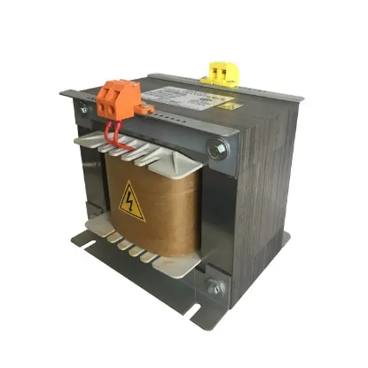 Ảnh của Biến áp cách ly 1 Pha 220V ra 36V-1.5KVA (41A)