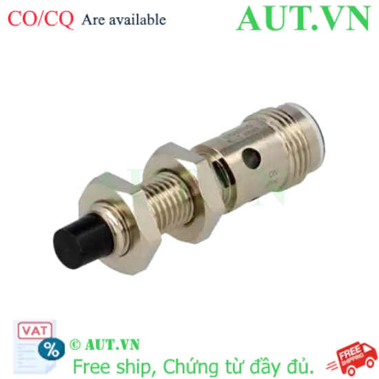 Ảnh của Cảm biến tiệm cận Omron E2A-M08KN04-M1-B1