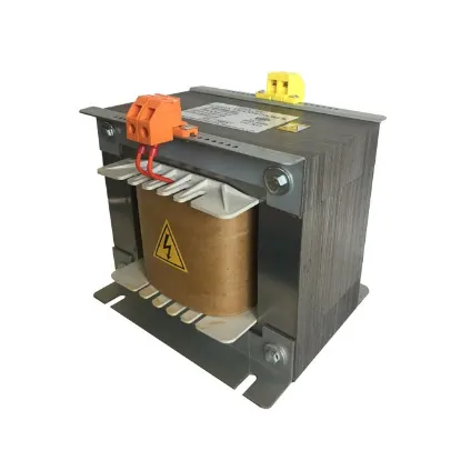 Ảnh của Biến áp cách ly 1 Pha 220V ra 36V-1KVA (27A)