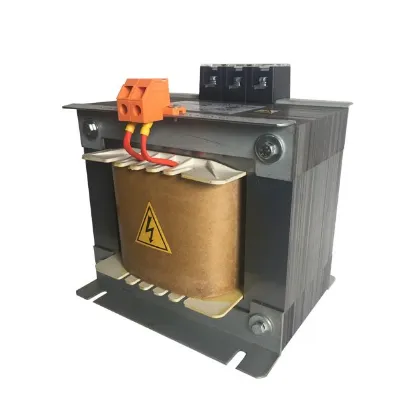 Ảnh của Biến áp cách ly 1 Pha 220V ra 36V-2.5KVA (69A)
