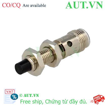 Ảnh của Cảm biến tiệm cận Omron E2A-M08KN04-M1-C2