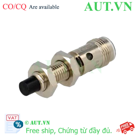 Ảnh của Cảm biến tiệm cận Omron E2A-M08KN04-M1-C2