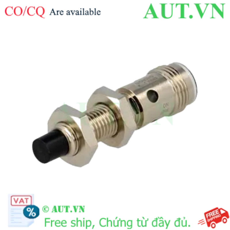 Ảnh của Cảm biến tiệm cận Omron E2A-M08KN04-M1-C2