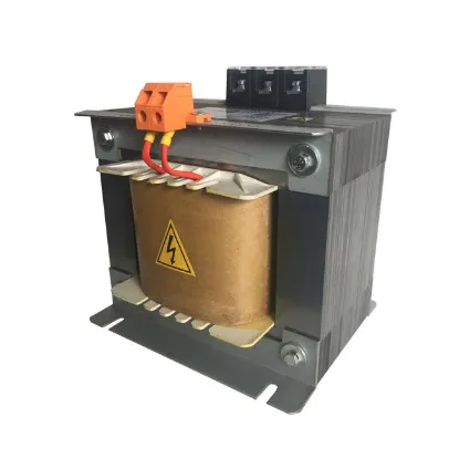 Ảnh của Biến áp cách ly 1 Pha 220V ra 36V-2KVA (55A)