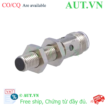 Ảnh của Cảm biến tiệm cận Omron E2A-M08KS02-M1-C1