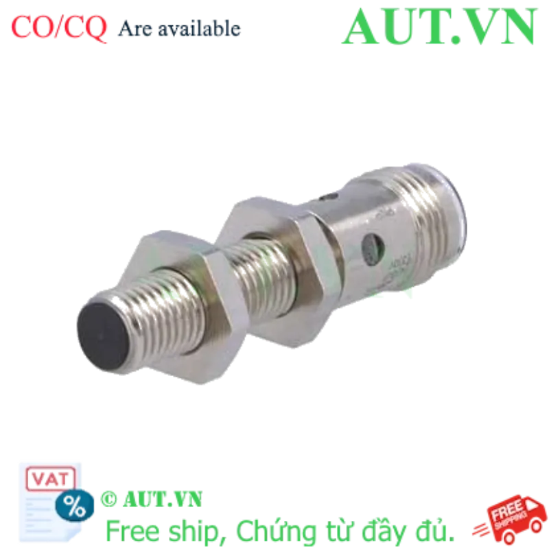 Ảnh của Cảm biến tiệm cận Omron E2A-M08KS02-M1-C1