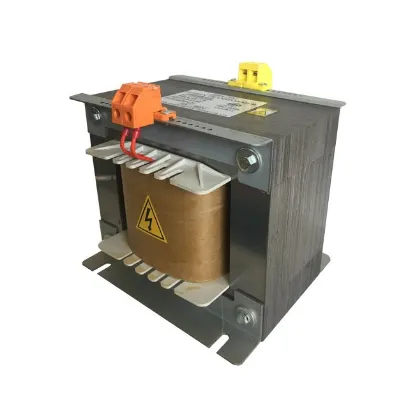 Ảnh của Biến áp cách ly 1 Pha 220V ra 48V-1KVA (20A)