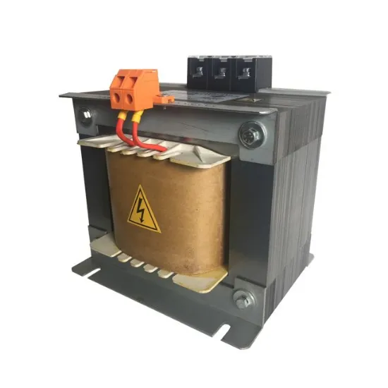 Ảnh của Biến áp cách ly 1 Pha 220V ra 48V-2.5KVA (58A)