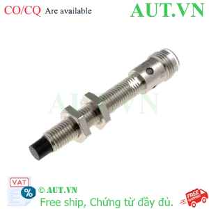 Ảnh của Cảm biến tiệm cận Omron E2A-M08LN04-M1-B1