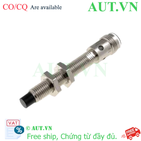 Ảnh của Cảm biến tiệm cận Omron E2A-M08LN04-M1-B1
