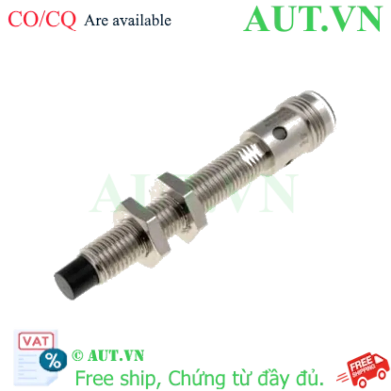 Ảnh của Cảm biến tiệm cận Omron E2A-M08LN04-M1-B1