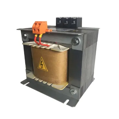 Ảnh của Biến áp cách ly 1 Pha 220V ra 48V-2KVA (41A)