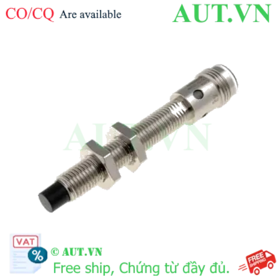 Ảnh của Cảm biến tiệm cận Omron E2A-M08LN04-M1-C1