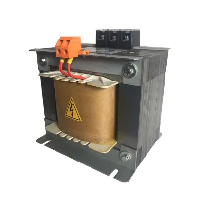 Ảnh của Biến áp cách ly 1 Pha 220V ra 48V-3KVA (62A)