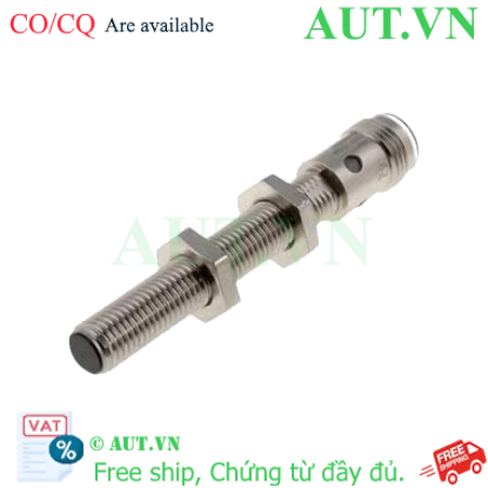 Ảnh của Cảm biến tiệm cận Omron E2A-M08LS02-M1-B1