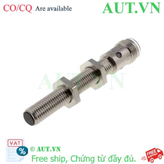 Ảnh của Cảm biến tiệm cận Omron E2A-M08LS02-M1-B2