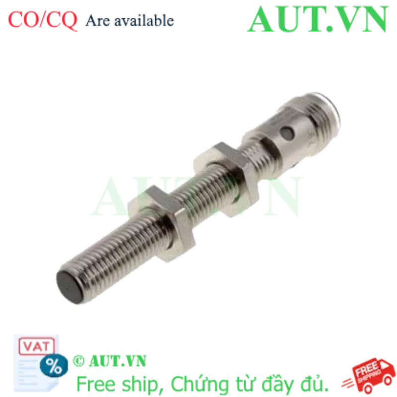 Ảnh của Cảm biến tiệm cận Omron E2A-M08LS02-M1-B2