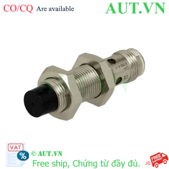 Ảnh của Cảm biến tiệm cận Omron E2A-M12KN08-M1-B1