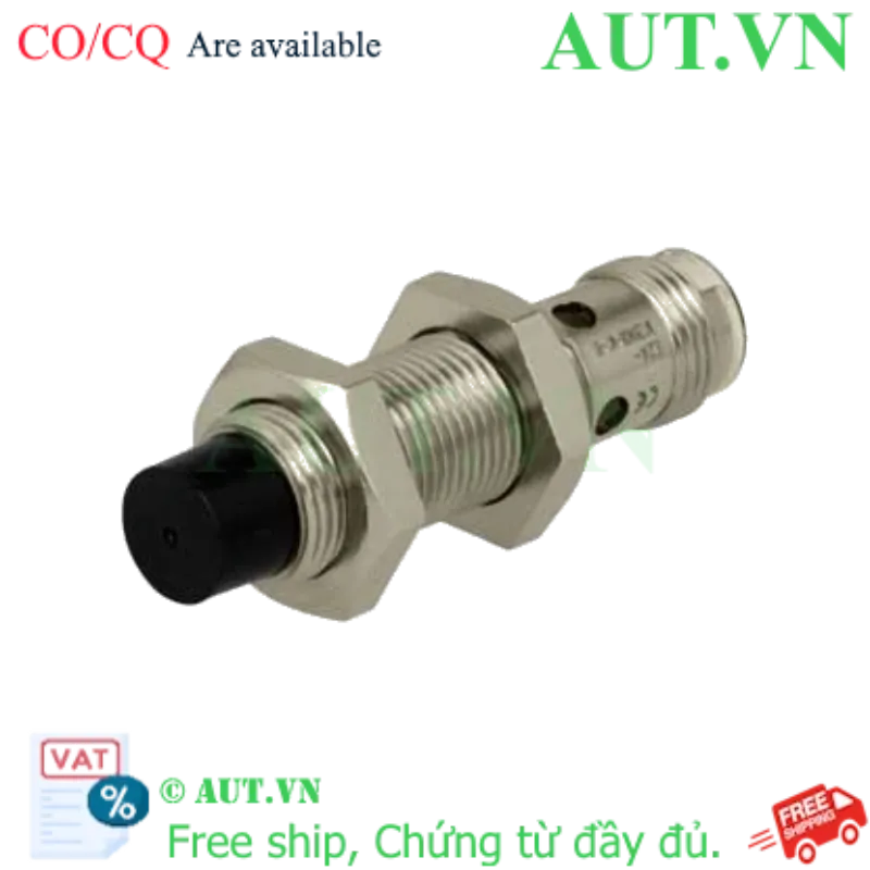 Ảnh của Cảm biến tiệm cận Omron E2A-M12KN08-M1-B1
