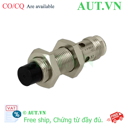 Ảnh của Cảm biến tiệm cận Omron E2A-M12KN08-M1-B2