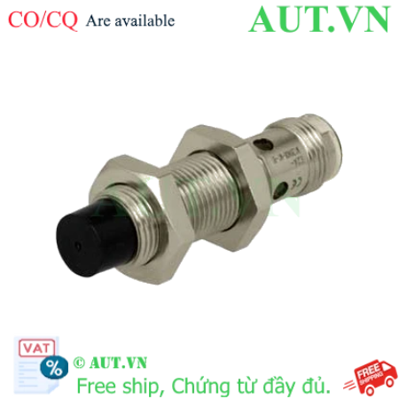 Ảnh của Cảm biến tiệm cận Omron E2A-M12KN08-M1-B2