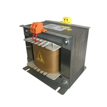 Ảnh của Biến áp cách ly 1 Pha 380V ra 36V-1.5KVA (41A)