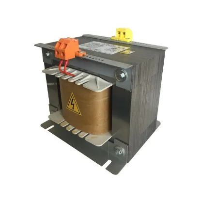 Ảnh của Biến áp cách ly 1 Pha 380V ra 36V-1KVA (27A)