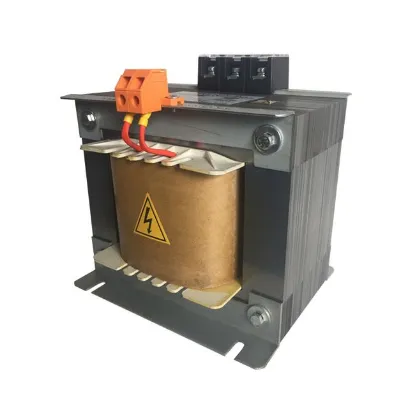 Ảnh của Biến áp cách ly 1 Pha 380V ra 36V-2.5KVA (69A)