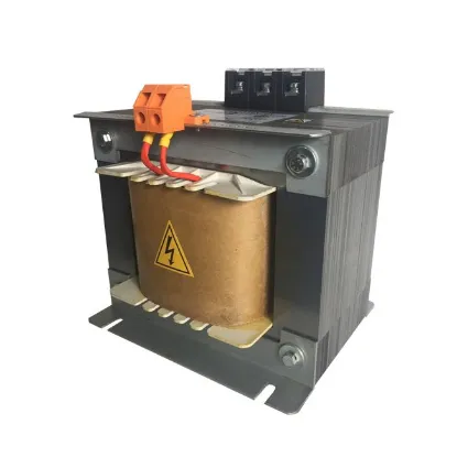 Ảnh của Biến áp cách ly 1 Pha 380V ra 36V-2KVA (55A)