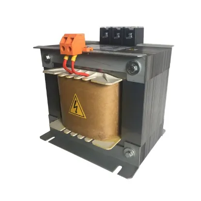 Ảnh của Biến áp cách ly 1 Pha 380V ra 36V-3KVA (83A)
