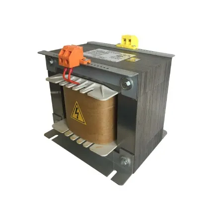 Ảnh của Biến áp cách ly 1 Pha 380V ra 36V-800VA (22A)